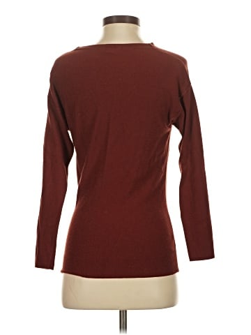Ann Taylor Factory Pullover Sweater (view 2)