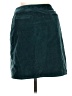 J.Crew Solid Teal Casual Skirt Size 10 - photo 2
