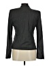 Armani Jeans Chevron-herringbone Gray Blazer Size 8 - photo 2