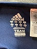 Adidas Blue Athletic Shorts Size S - photo 3