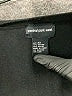 Central Park West Black Cardigan Size XS - photo 7