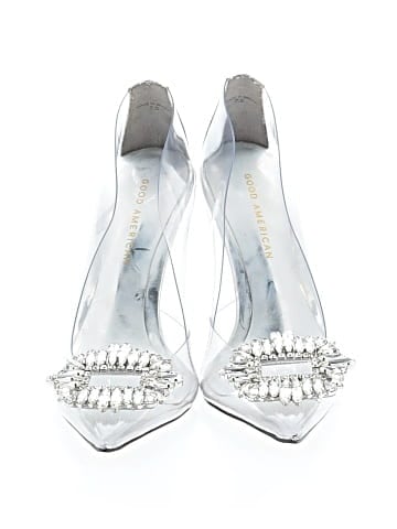 Good American Heels (view 2)