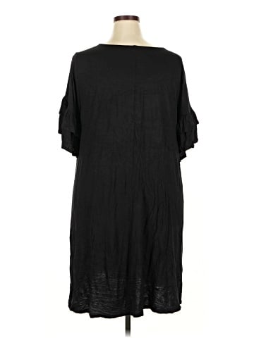 Lane Bryant Casual Dress (view 2)