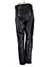 Laundry by Shelli Segal 100% Polyurethane Black Active Pants Size M - photo 2