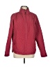 Voyage Solid Red Jacket Size M - photo 1