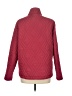 Voyage Solid Red Jacket Size M - photo 2