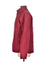 Voyage Solid Red Jacket Size M - photo 5