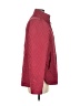 Voyage Solid Red Jacket Size M - photo 4