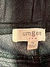 Umgee 100% Polyester Black Active Pants Size M - photo 4