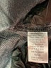 Umgee 100% Polyester Black Active Pants Size M - photo 5