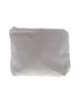 Madison West 100% Polyurethane Gray Tan Makeup Bag One size - photo 1