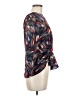 Assorted Brands Blue 3/4 Sleeve Blouse Size EU (FR) 38 / US 6 - photo 4