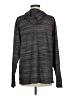 retrofête Gray Pullover Hoodie Size XL - photo 2