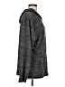 retrofête Gray Pullover Hoodie Size XL - photo 4