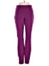Duluth Trading Co. Purple Active Pants Size XS - photo 1
