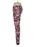 Athleta Floral Pink Casual Pants Size L - photo 5