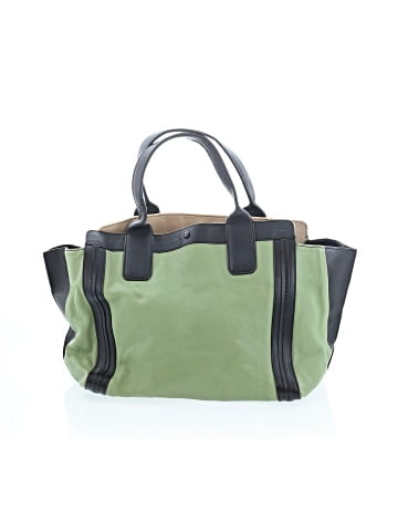 Chloé Leather Allison Tote (view 1)