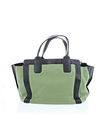 Chloé Leather Allison Tote (view 2)
