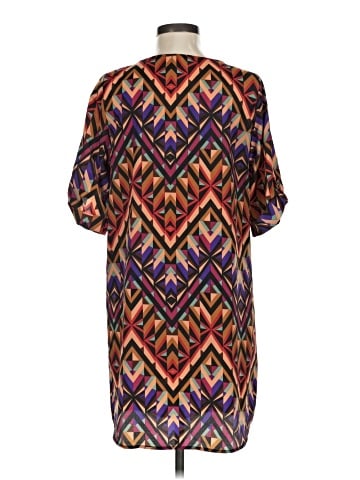 Everly Casual Dress (view 2)