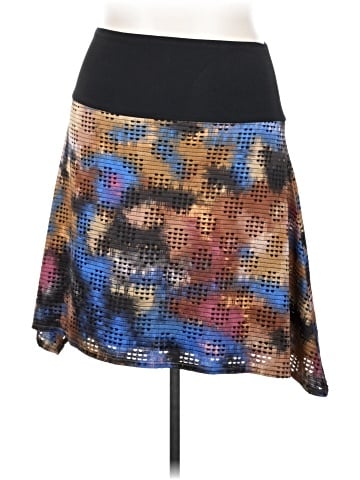 Andria Lieu Casual Skirt (view 1)