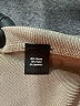Black Saks Fifth Avenue Stripes Gray Jacket Size M - photo 7