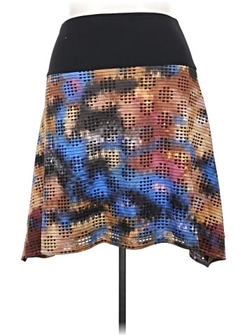 Andria Lieu Casual Skirt (view 2)
