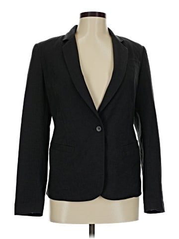 Aqua Blazer (view 1)