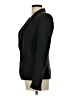 Aqua Black Blazer Size 6 - photo 5