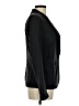 Aqua Black Blazer Size 6 - photo 4