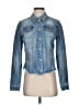 Tribal Jeans Blue Denim Jacket Size S - photo 1