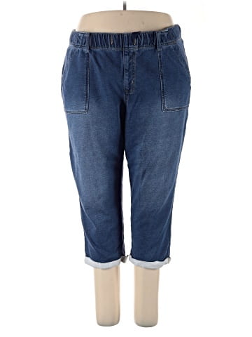 Lane Bryant Jeans (view 1)