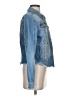 Tribal Jeans Blue Denim Jacket Size S - photo 4