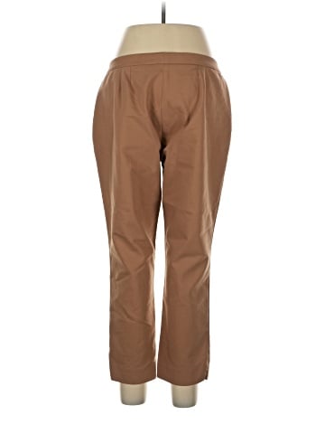 Calvin Klein Casual Pants (view 2)