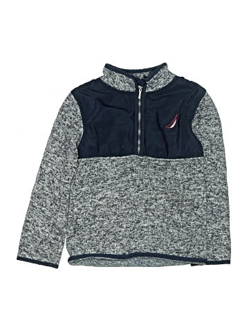 Nautica Pullover Sweater (view 1)