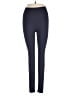 SAVVI Blue Active Pants Size M - photo 1