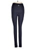 SAVVI Blue Active Pants Size M - photo 2