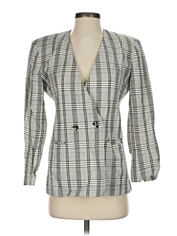 Michelle Stuart Blazer (view 1)