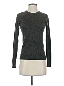 Gryphon New York Wool Pullover Sweater
