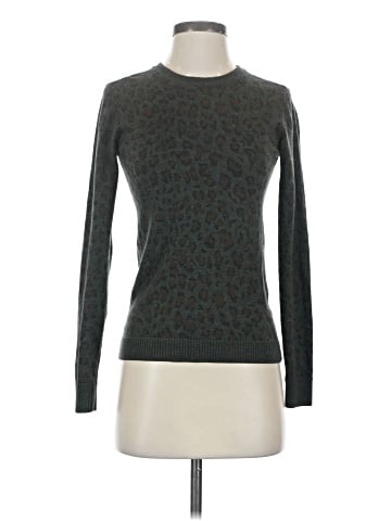 Gryphon New York Wool Pullover Sweater (view 1)