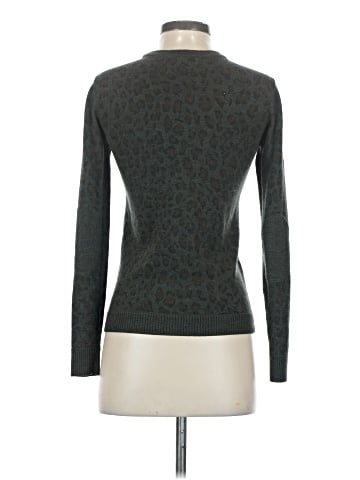 Gryphon New York Wool Pullover Sweater (view 2)
