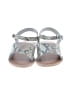 Assorted Brands Gray Green Sandals Size 1 (baby) - photo 2