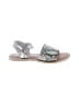 Assorted Brands Gray Green Sandals Size 1 (baby) - photo 1