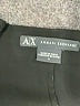 Armani Exchange Animal Print Black Casual Dress Size 4 - photo 7
