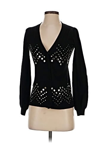 Central Park West Cardigan (view 1)