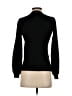 Central Park West Black Cardigan Size XS - photo 2