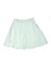 Fabletics Solid Green White Active Skort Size XS (estimated) - photo 2