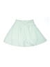 Fabletics Solid Green White Active Skort Size XS (estimated) - photo 1