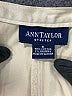 Ann Taylor Tan Khakis Size 6 - photo 7