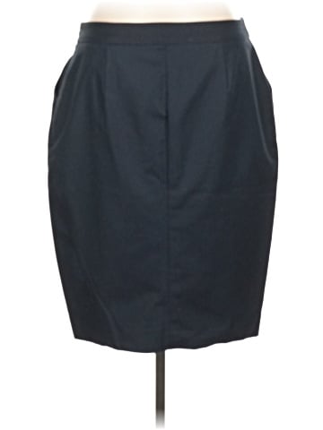 Brooks Brothers 346 Formal Skirt (view 2)