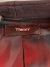 Theory Blue Blazer Size 0 - photo 6